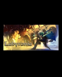 Buy Labyronia RPG CD Key and Compare Prices