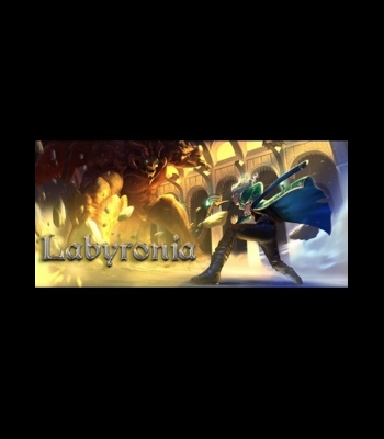 Buy Labyronia RPG CD Key and Compare Prices 