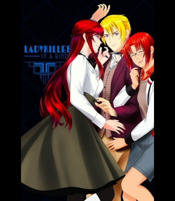 Buy Ladykiller in a Bind CD Key and Compare Prices 