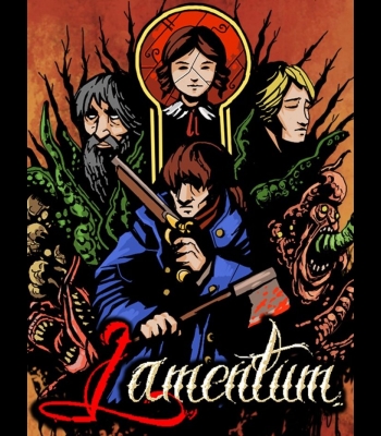 Buy Lamentum (PC) CD Key and Compare Prices 