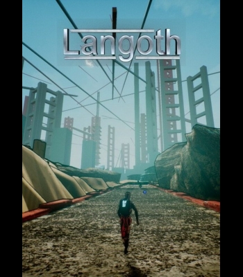 Buy Langoth CD Key and Compare Prices 