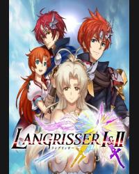 Buy Langrisser I & II CD Key and Compare Prices
