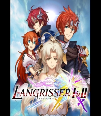 Buy Langrisser I & II CD Key and Compare Prices 