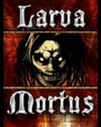 Buy Larva Mortus (PC) CD Key and Compare Prices