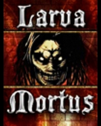 Buy Larva Mortus (PC) CD Key and Compare Prices