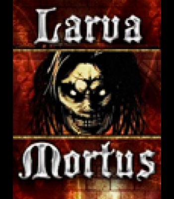 Buy Larva Mortus (PC) CD Key and Compare Prices 