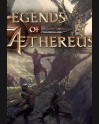 Buy Legends of Aethereus CD Key and Compare Prices