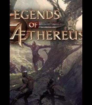Buy Legends of Aethereus CD Key and Compare Prices 