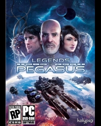 Buy Legends of Pegasus (PC) CD Key and Compare Prices