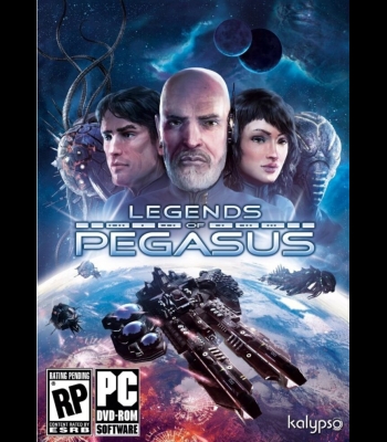 Buy Legends of Pegasus (PC) CD Key and Compare Prices 