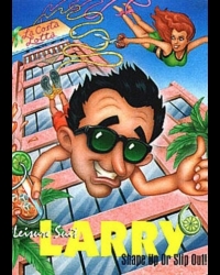 Buy Leisure Suit Larry 6 - Shape Up Or Slip Out CD Key and Compare Prices
