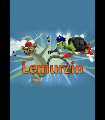 Buy Lemurzin CD Key and Compare Prices 