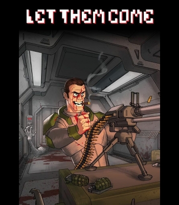 Buy Let Them Come CD Key and Compare Prices 