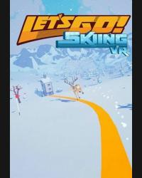 Buy Let's Go! Skiing VR CD Key and Compare Prices