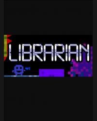 Buy Librarian (PC) CD Key and Compare Prices
