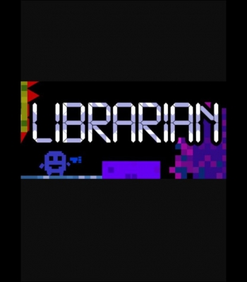 Buy Librarian (PC) CD Key and Compare Prices 