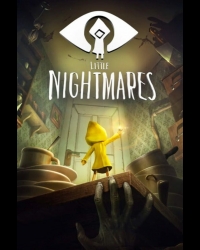 Buy Little Nightmares CD Key and Compare Prices