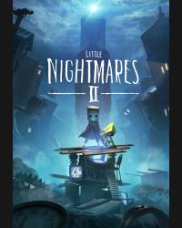 Buy Little Nightmares II CD Key and Compare Prices
