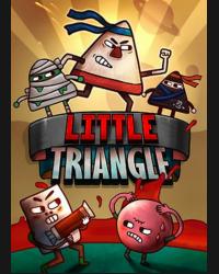 Buy Little Triangle CD Key and Compare Prices