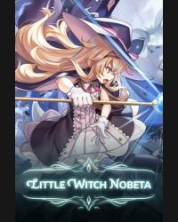Buy Little Witch Nobeta CD Key and Compare Prices