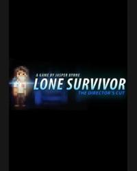 Buy Lone Survivor: The Director's Cut CD Key and Compare Prices
