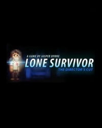 Buy Lone Survivor: The Director's Cut CD Key and Compare Prices