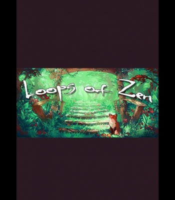 Buy Loops of Zen CD Key and Compare Prices 