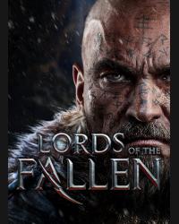 Buy Lords of the Fallen (GOTY) CD Key and Compare Prices