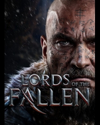 Buy Lords of the Fallen (GOTY) CD Key and Compare Prices