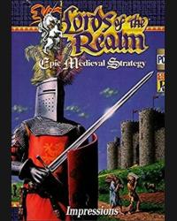 Buy Lords of the Realm CD Key and Compare Prices