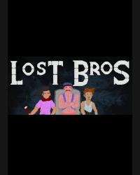 Buy Lost Bros CD Key and Compare Prices