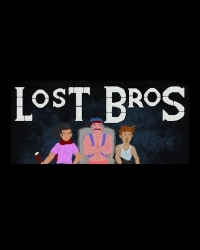 Buy Lost Bros CD Key and Compare Prices