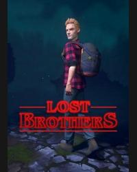 Buy Lost Brothers CD Key and Compare Prices