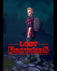 Buy Lost Brothers CD Key and Compare Prices