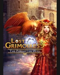 Buy Lost Grimoires 3: The Forgotten Well CD Key and Compare Prices