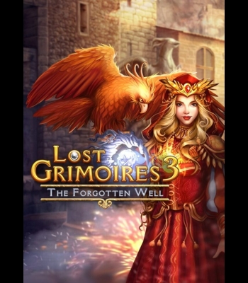 Buy Lost Grimoires 3: The Forgotten Well CD Key and Compare Prices 
