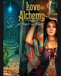 Buy Love Alchemy: A Heart In Winter (PC) CD Key and Compare Prices