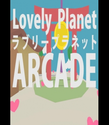 Buy Lovely Planet Arcade CD Key and Compare Prices 