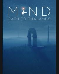 Buy MIND: Path to Thalamus CD Key and Compare Prices