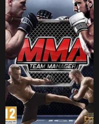 Buy MMA Team Manager (PC) CD Key and Compare Prices