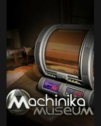Buy Machinika Museum CD Key and Compare Prices