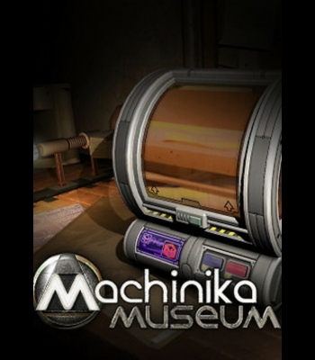 Buy Machinika Museum CD Key and Compare Prices