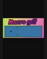 Buy Macro golf (PC) CD Key and Compare Prices
