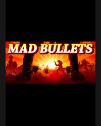Buy Mad Bullets CD Key and Compare Prices