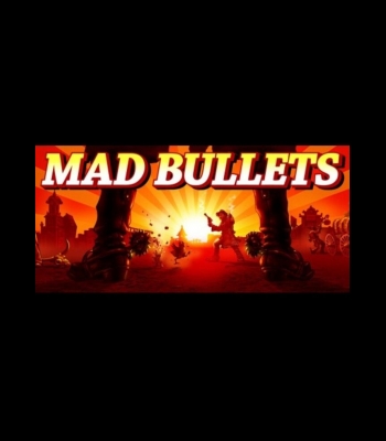 Buy Mad Bullets CD Key and Compare Prices