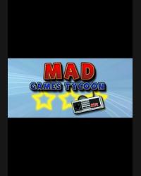 Buy Mad Games Tycoon CD Key and Compare Prices