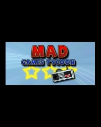 Buy Mad Games Tycoon CD Key and Compare Prices