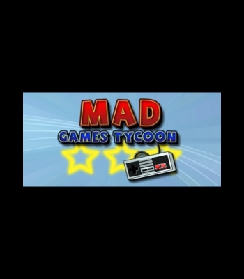 Buy Mad Games Tycoon CD Key and Compare Prices