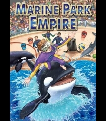 Buy Marine Park Empire CD Key and Compare Prices