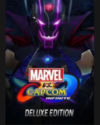 Buy Marvel Vs. Capcom: Infinite Deluxe Edition CD Key and Compare Prices